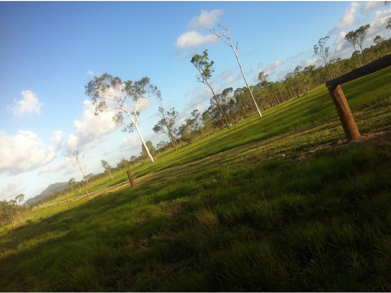 422 Lake Mary Road, Lake Mary QLD 4703