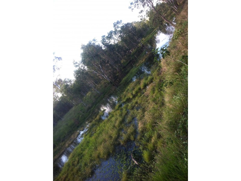 422 Lake Mary Road, Lake Mary QLD 4703