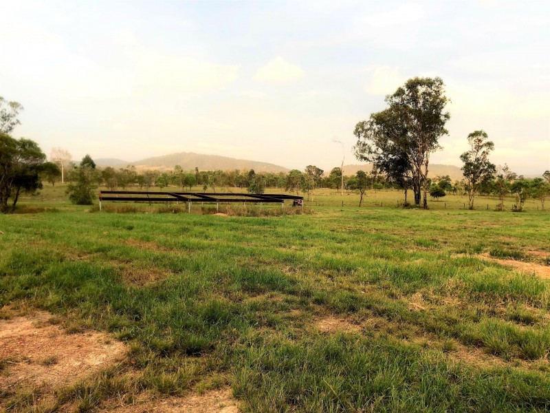 422 Lake Mary Road, Lake Mary QLD 4703