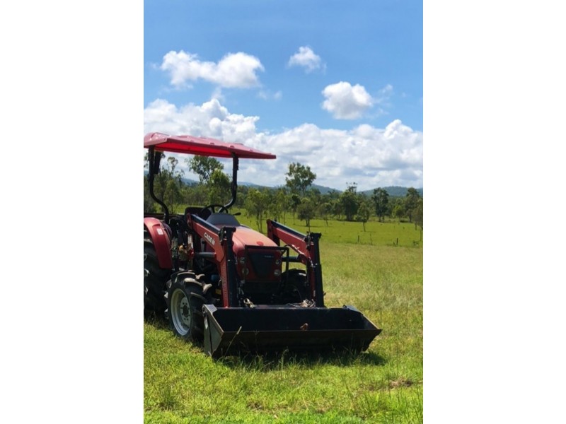 422 Lake Mary Road, Lake Mary QLD 4703