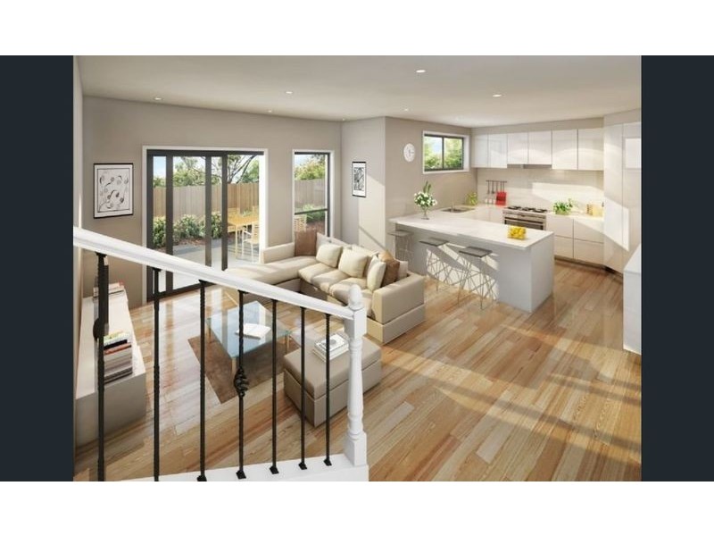 4/32 Karingal Street, Croydon North VIC 3136