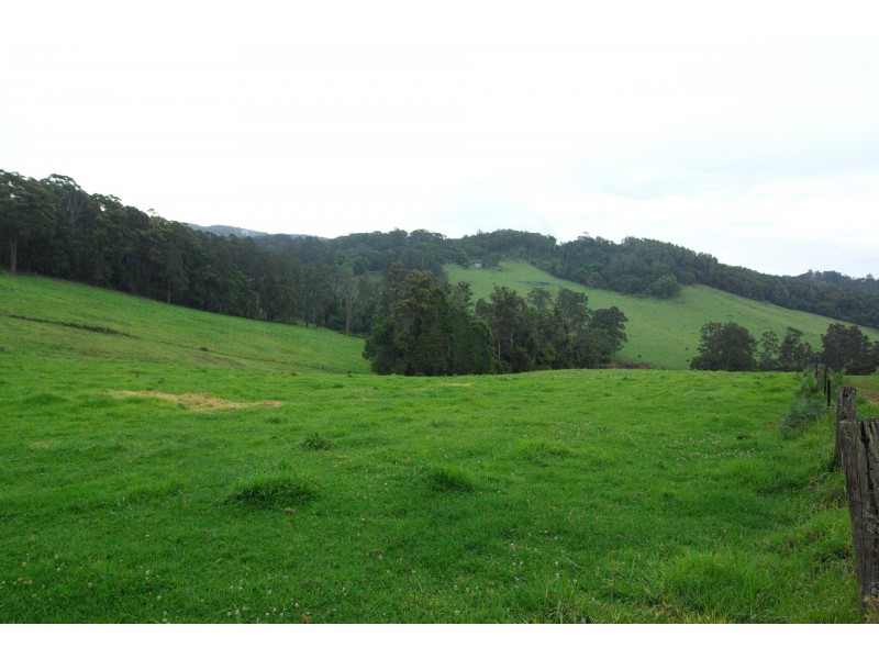 Lot 12 Schultz Road, Billys Creek NSW 2453