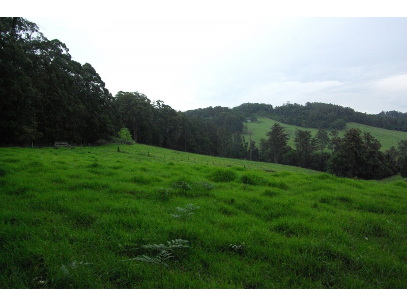 Lot 12 Schultz Road, Billys Creek NSW 2453