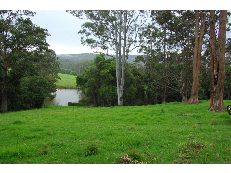 Lot 12 Schultz Road, Billys Creek NSW 2453