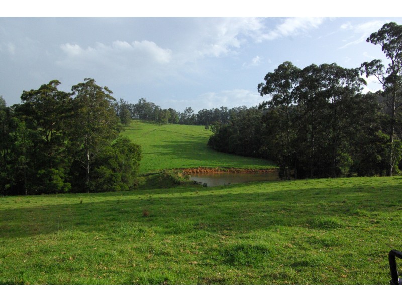 Lot 12 Schultz Road, Billys Creek NSW 2453
