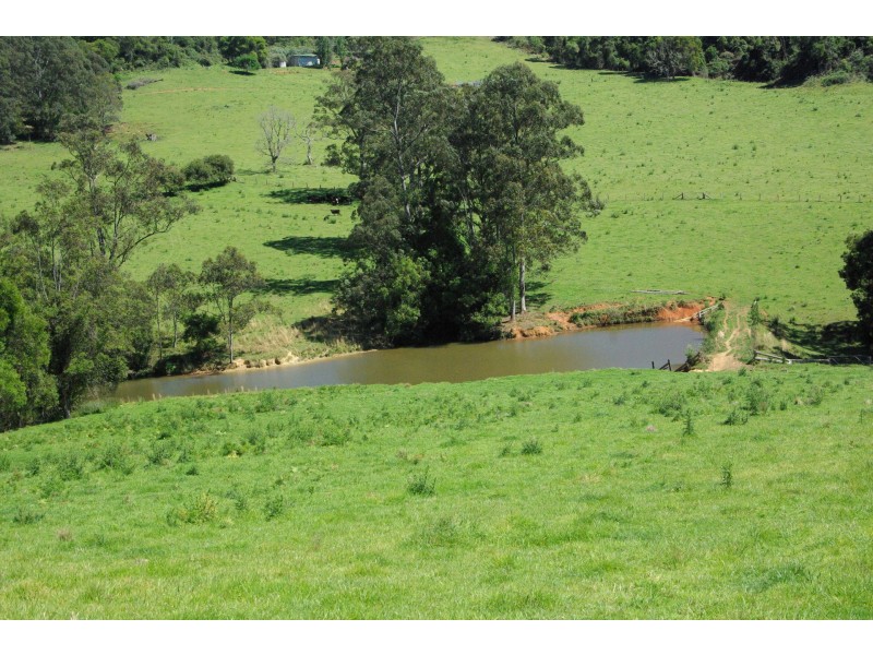 Lot 12 Schultz Road, Billys Creek NSW 2453