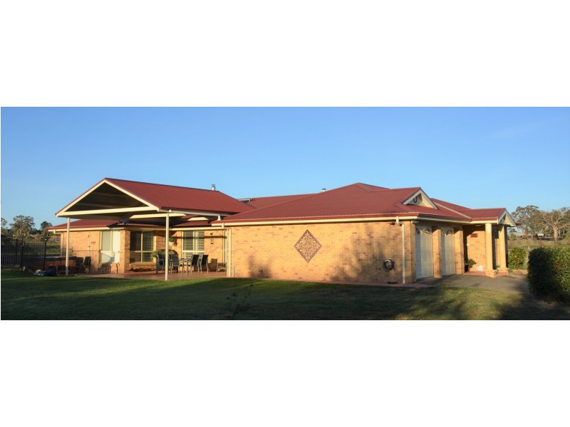 10 Rattenbury Close, Murrumbateman NSW 2582