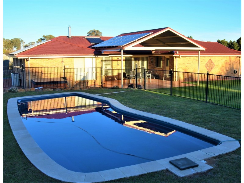 10 Rattenbury Close, Murrumbateman NSW 2582