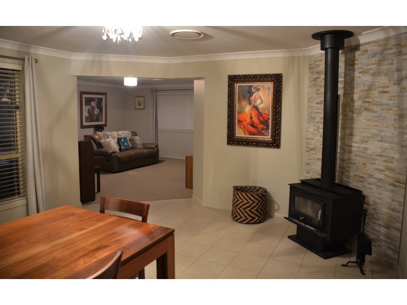 10 Rattenbury Close, Murrumbateman NSW 2582