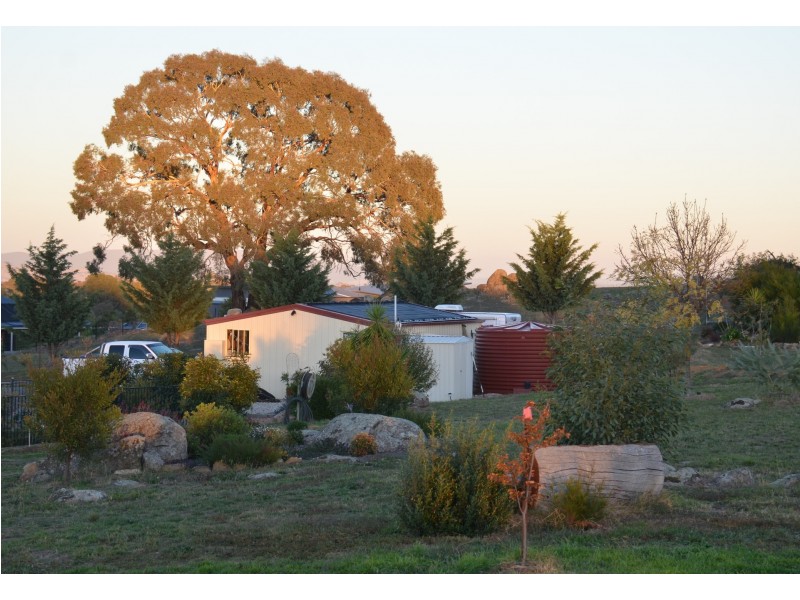 10 Rattenbury Close, Murrumbateman NSW 2582