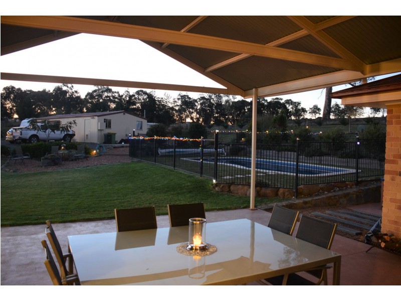 10 Rattenbury Close, Murrumbateman NSW 2582