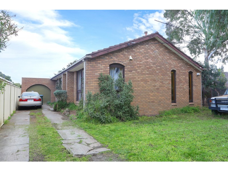 27 Claremont Crescent, Hoppers Crossing VIC 3029