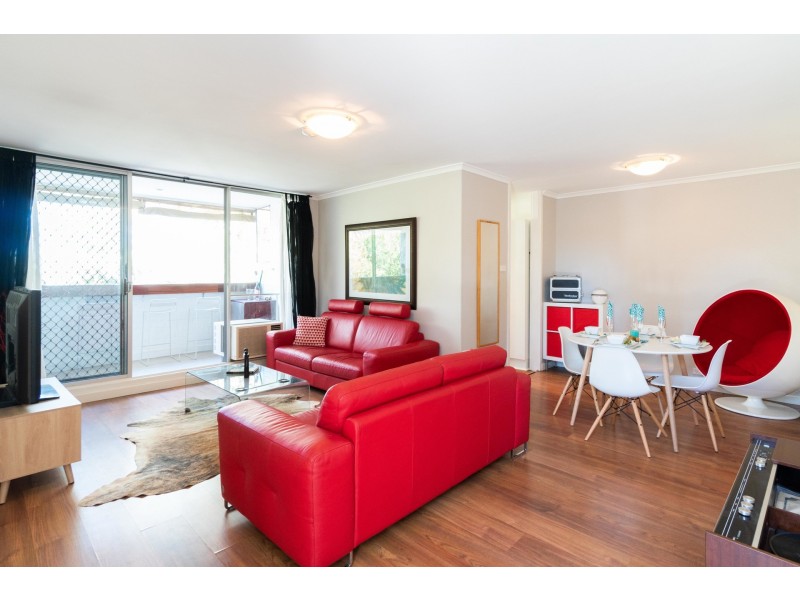 144/12 Wall Street, Maylands WA 6051