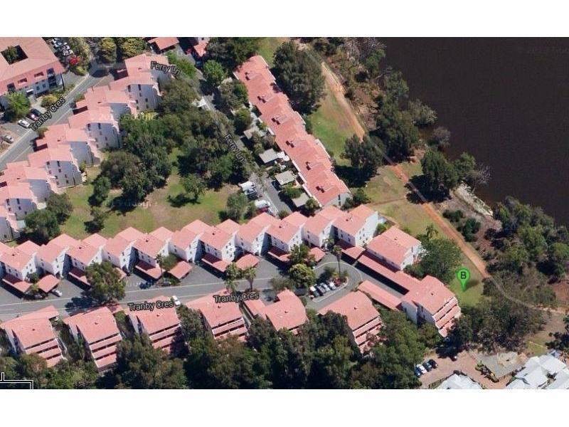 144/12 Wall Street, Maylands WA 6051