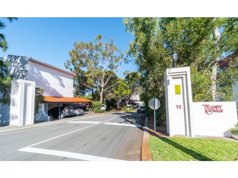 144/12 Wall Street, Maylands WA 6051