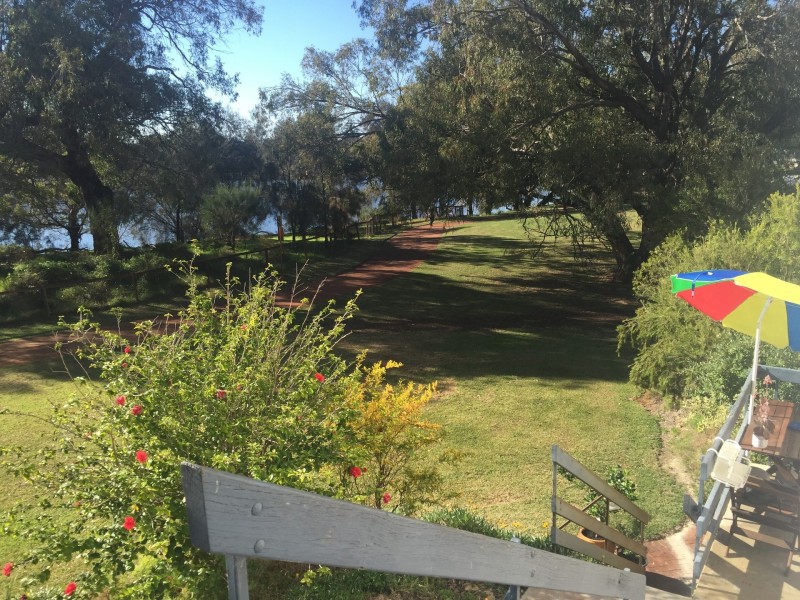 144/12 Wall Street, Maylands WA 6051