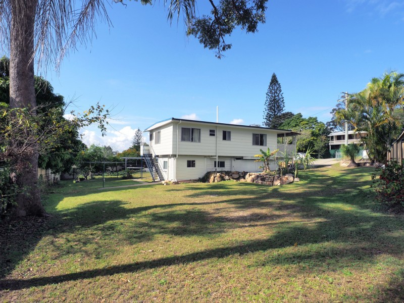 17 Kurrajong Street, Woodridge QLD 4114