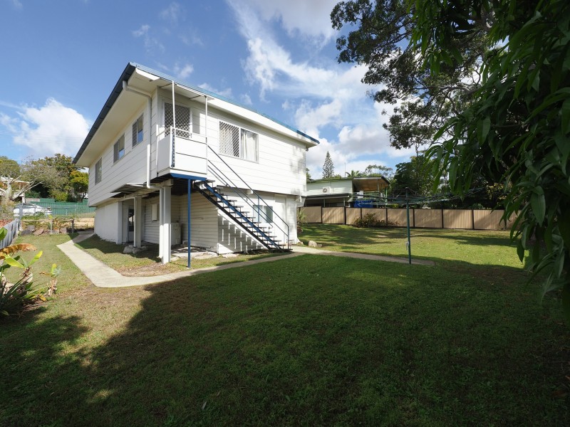 17 Kurrajong Street, Woodridge QLD 4114