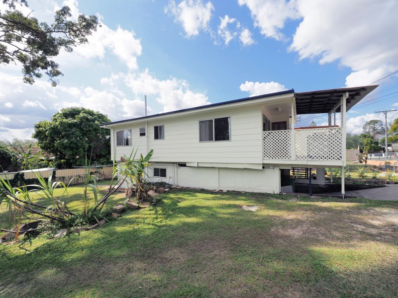 17 Kurrajong Street, Woodridge QLD 4114