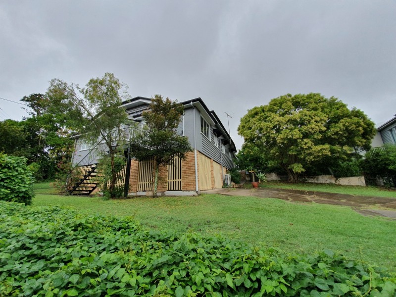 62 Fletcher Parade, Bardon QLD 4065