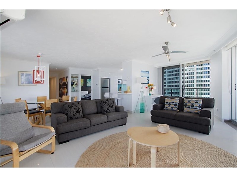 22D/5 Clifford Street, Surfers Paradise QLD 4217