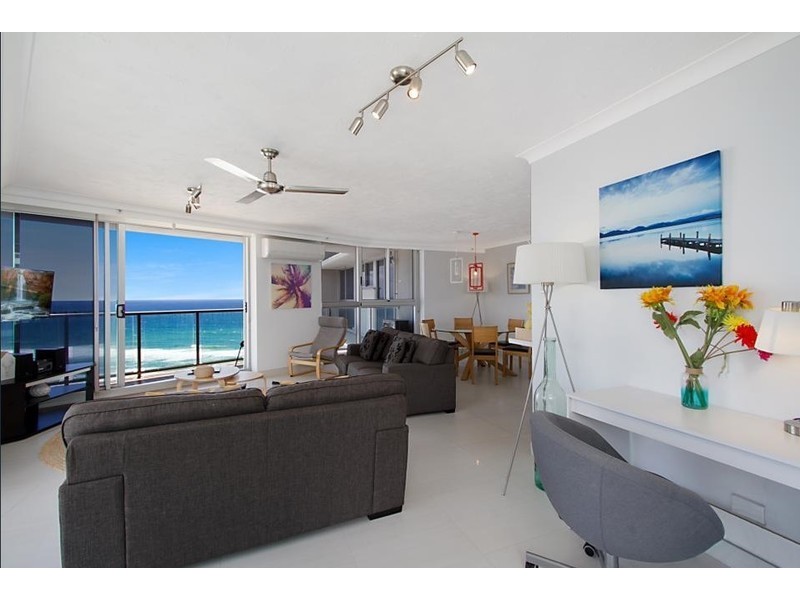 22D/5 Clifford Street, Surfers Paradise QLD 4217