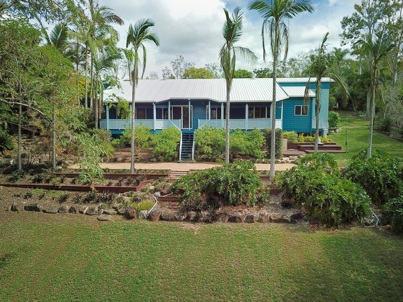 13 Helen Crescent, Wurdong Heights QLD 4680