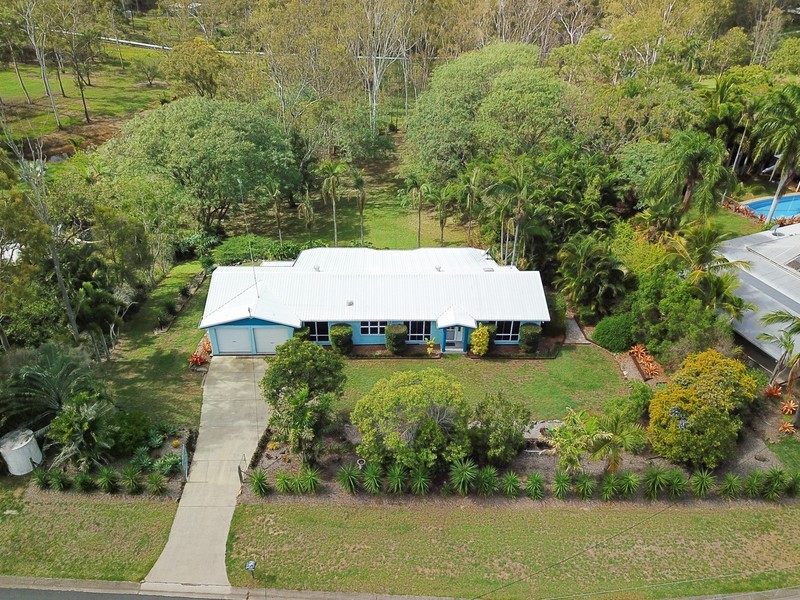 13 Helen Crescent, Wurdong Heights QLD 4680