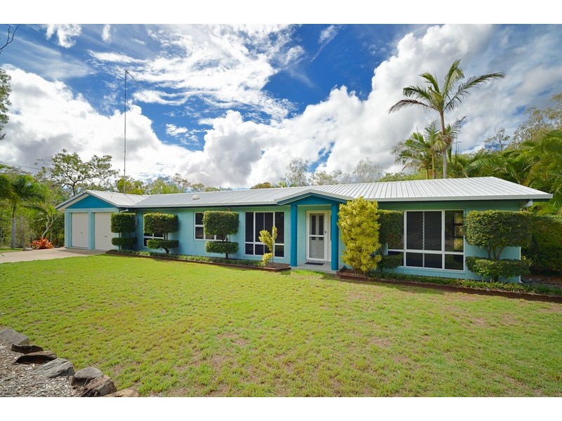 13 Helen Crescent, Wurdong Heights QLD 4680