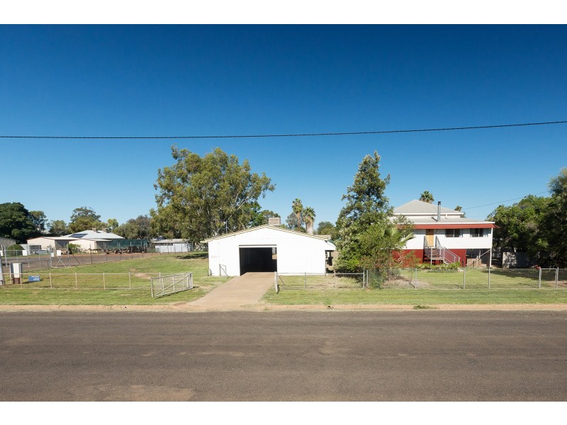 22 Alfred Street, Charleville QLD 4470