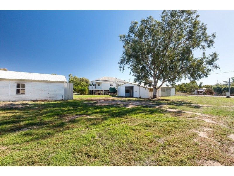 22 Alfred Street, Charleville QLD 4470