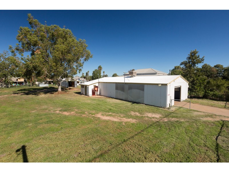 22 Alfred Street, Charleville QLD 4470