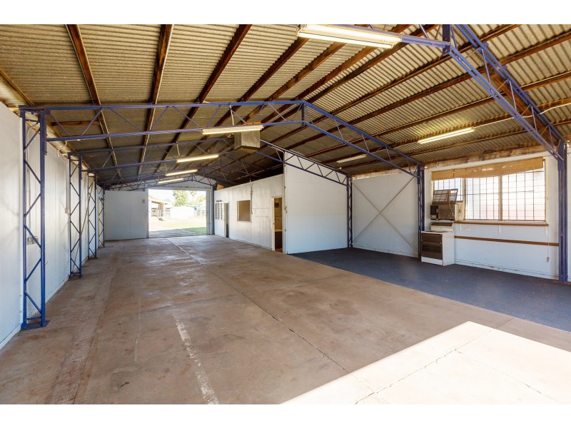 22 Alfred Street, Charleville QLD 4470