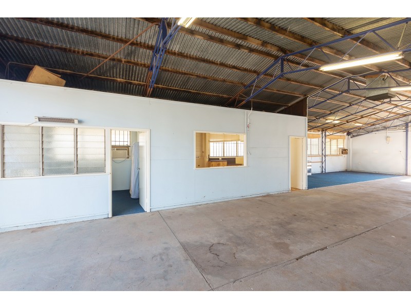 22 Alfred Street, Charleville QLD 4470