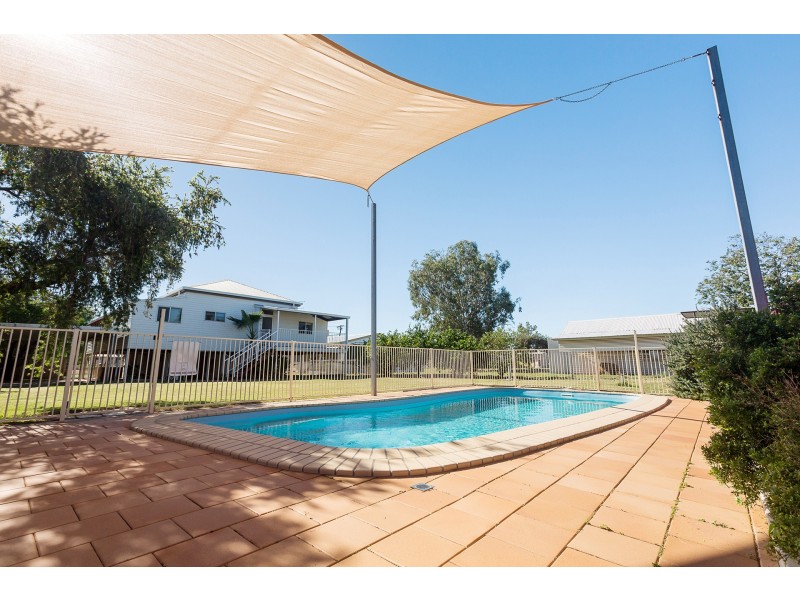 22 Alfred Street, Charleville QLD 4470