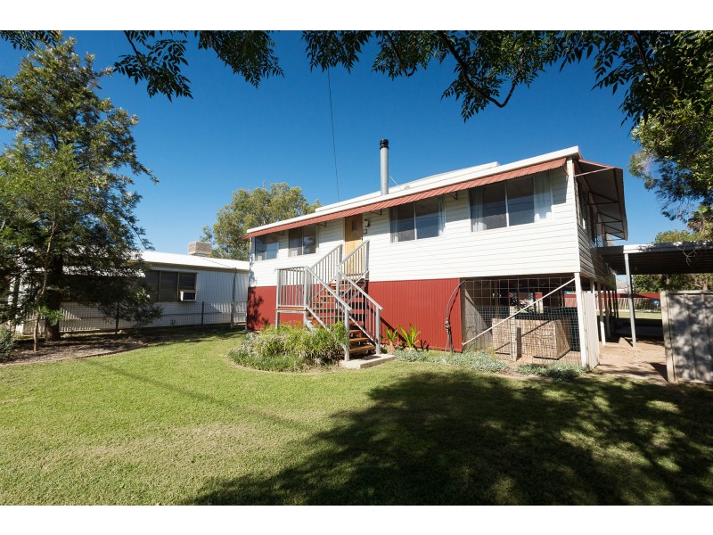 22 Alfred Street, Charleville QLD 4470