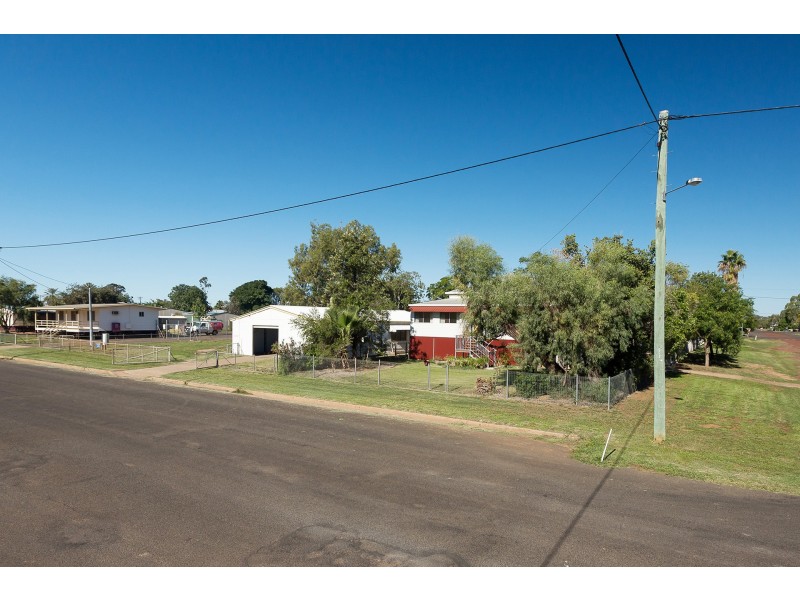 22 Alfred Street, Charleville QLD 4470