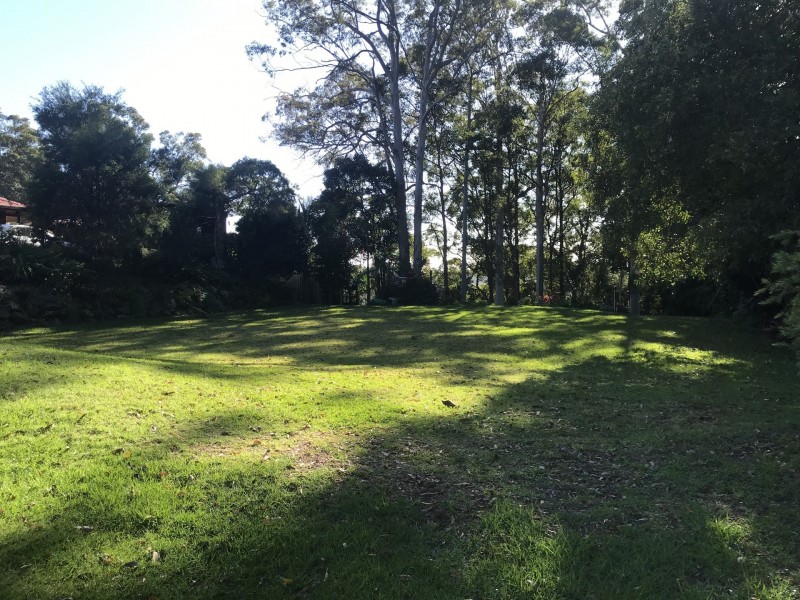 39 Knoll Road, Tamborine Mountain QLD 4272