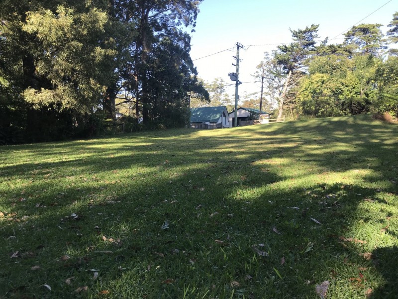 39 Knoll Road, Tamborine Mountain QLD 4272