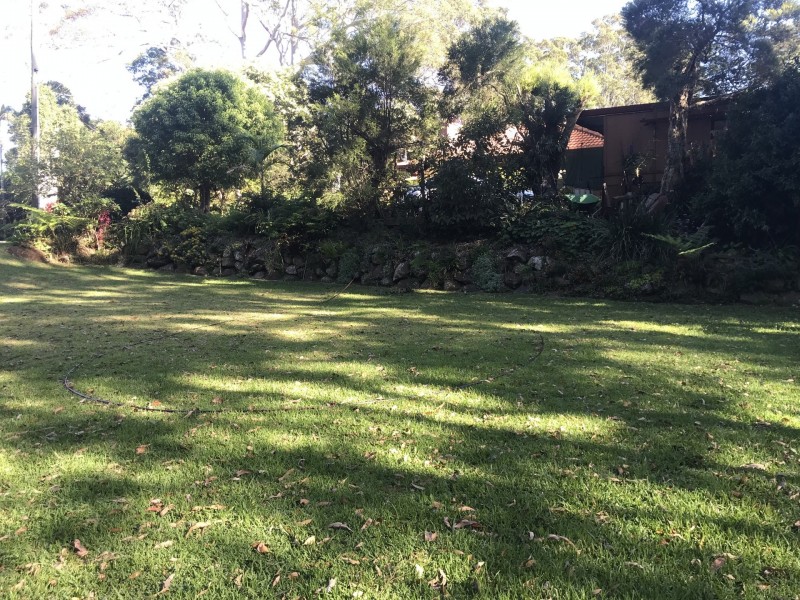 39 Knoll Road, Tamborine Mountain QLD 4272