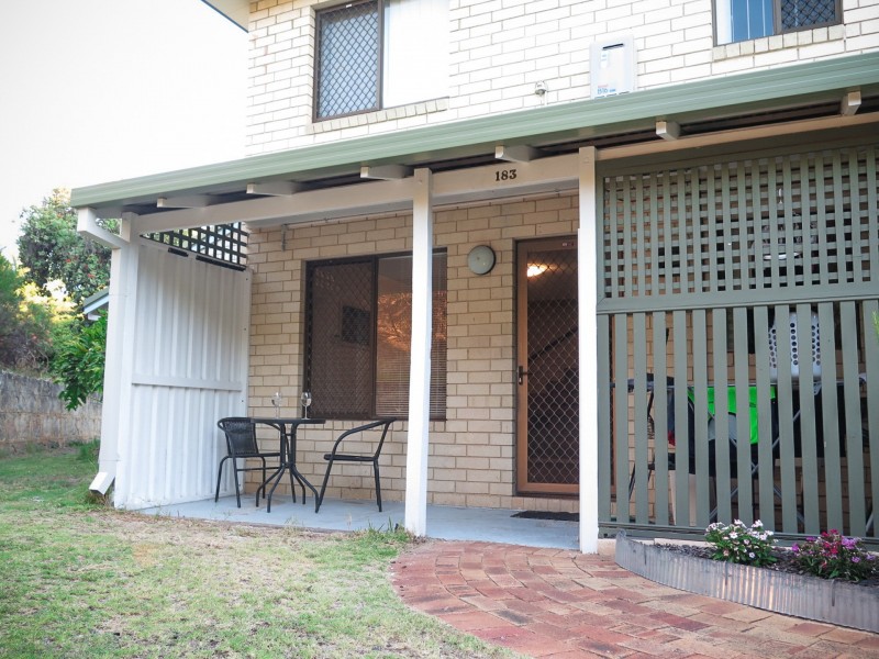 183/81 King William Street, Bayswater WA 6053