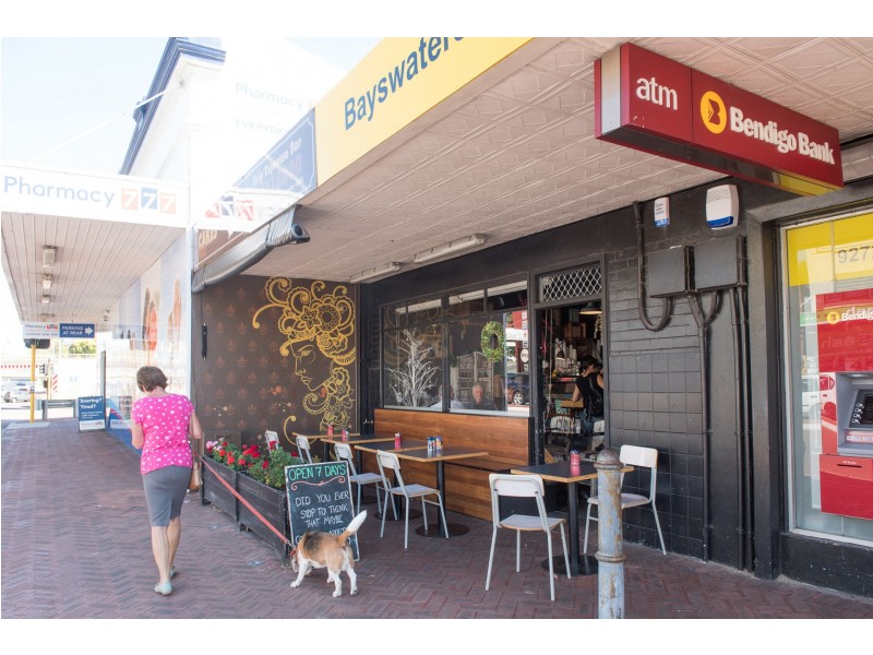 183/81 King William Street, Bayswater WA 6053