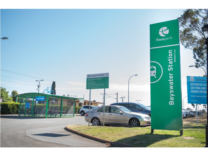 183/81 King William Street, Bayswater WA 6053