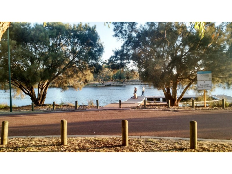 183/81 King William Street, Bayswater WA 6053