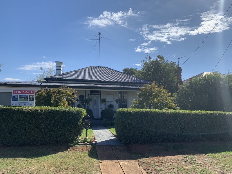 Temora NSW 2666