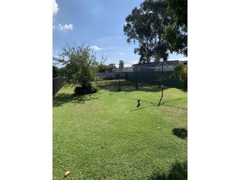 Temora NSW 2666