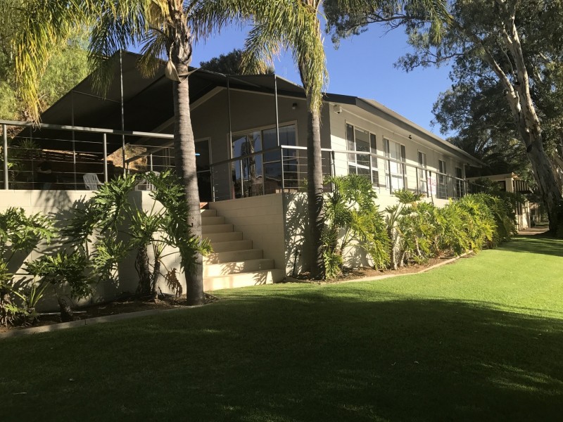 Site 3 North Neeta Reserve, Younghusband SA 5238