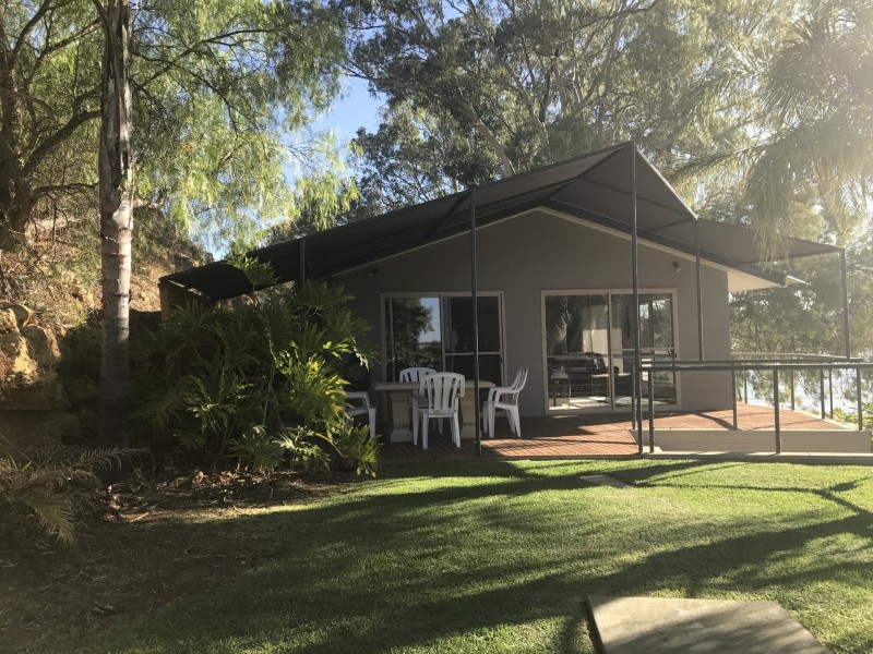 Site 3 North Neeta Reserve, Younghusband SA 5238