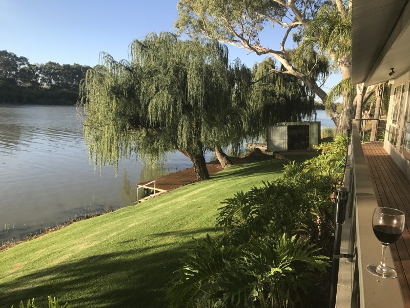 Site 3 North Neeta Reserve, Younghusband SA 5238