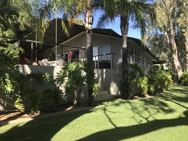 Site 3 North Neeta Reserve, Younghusband SA 5238